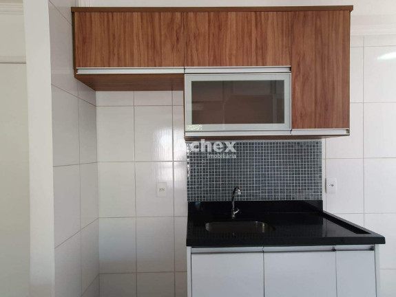 Imagem Apartamento com 2 Quartos à Venda, 58 m² em Loteamento Center Santa Genebra - Campinas Imagem Apartamento com 2 Quartos à Venda, 58 m² em Loteamento Center Santa Genebra - Campinas