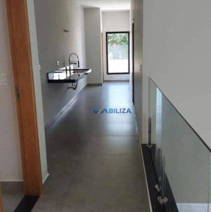 Imagem Sobrado com 4 Quartos à Venda, 360 m² em Jardim Paraíso Da Usina - Atibaia