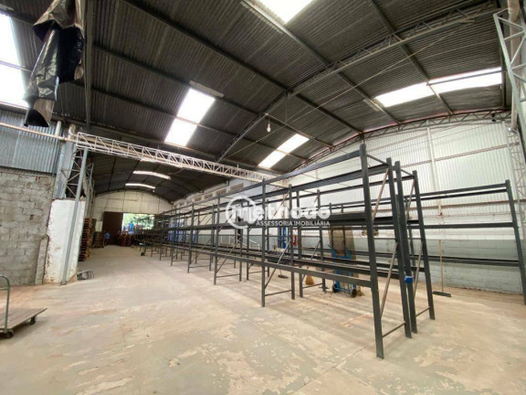 Imagem Galpão à Venda, 491 m² em Parque Rural Fazenda Santa Cândida - Campinas Imagem Galpão à Venda, 491 m² em Parque Rural Fazenda Santa Cândida - Campinas