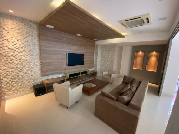 Imagem Apartamento com 4 Quartos à Venda, 332 m² em Altiplano Cabo Branco - João Pessoa Imagem Apartamento com 4 Quartos à Venda, 332 m² em Altiplano Cabo Branco - João Pessoa