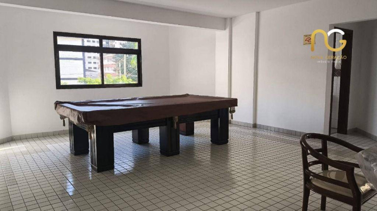 Imagem Apartamento com 1 Quarto à Venda, 60 m² em Vila Guilhermina - Praia Grande Imagem Apartamento com 1 Quarto à Venda, 60 m² em Vila Guilhermina - Praia Grande