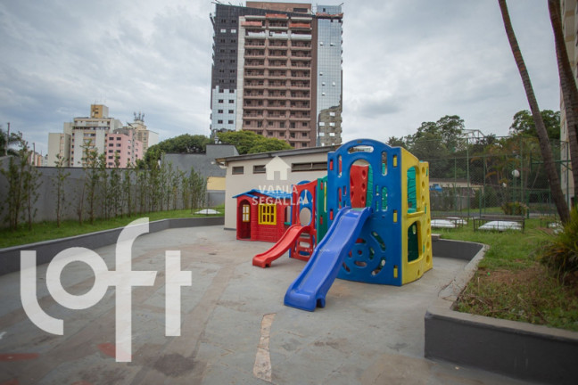 Imagem Apartamento com 3 Quartos à Venda, 84 m² em Vila Bancária - São Paulo Imagem Apartamento com 3 Quartos à Venda, 84 m² em Vila Bancária - São Paulo