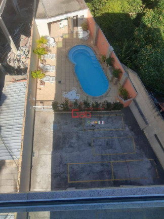 Imagem Cobertura com 3 Quartos à Venda, 250 m² em Passagem - Cabo Frio