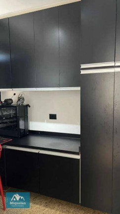 Imagem Apartamento com 3 Quartos à Venda, 126 m² em Alto Da Mooca - São Paulo