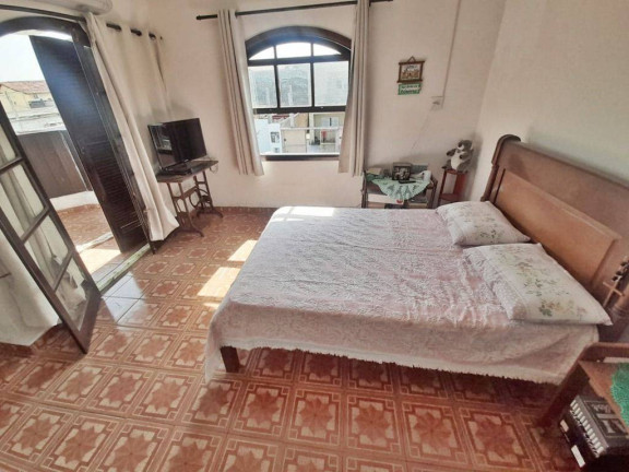 Imagem Casa com 3 Quartos à Venda, 250 m² em Boqueirao - Praia Grande