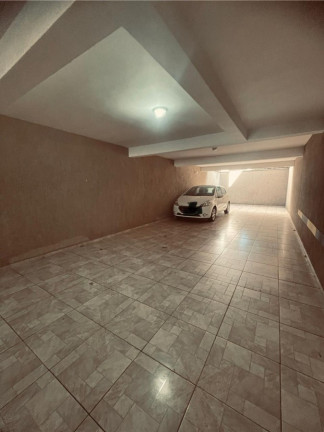 Imagem Cobertura com 3 Quartos à Venda, 80 m² em Casa Branca - Santo André Imagem Cobertura com 3 Quartos à Venda, 80 m² em Casa Branca - Santo André