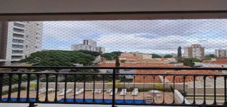 Imagem Apartamento com 3 Quartos à Venda, 130 m² em Vila Jardini - Sorocaba Imagem Apartamento com 3 Quartos à Venda, 130 m² em Vila Jardini - Sorocaba