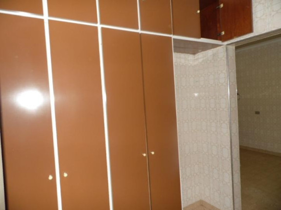 Apartamento com 3 Quartos à Venda, 90 m² em Embaré - Santos