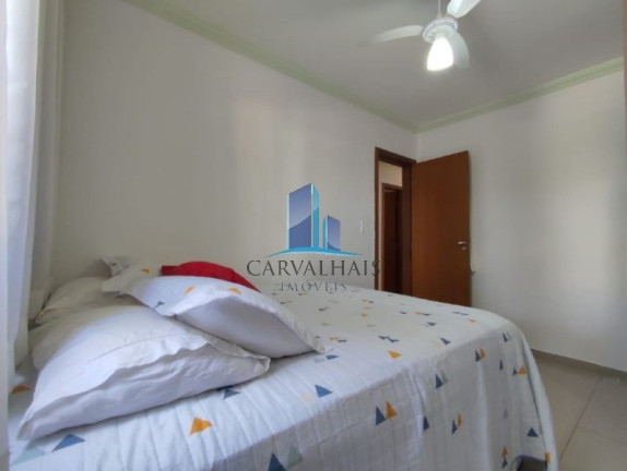 Imagem Imóvel com 3 Quartos à Venda, 59 m² em Petrópolis (barreiro) - Belo Horizonte