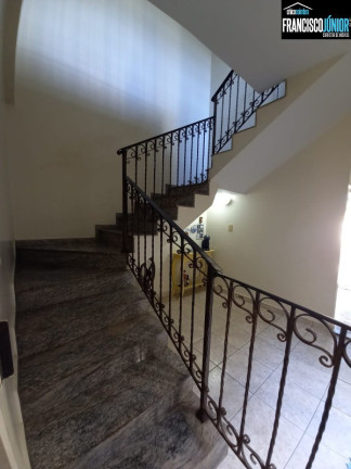 Imagem Casa com 4 Quartos à Venda, 244 m² em Setor Sudoeste - Goiânia Imagem Casa com 4 Quartos à Venda, 244 m² em Setor Sudoeste - Goiânia