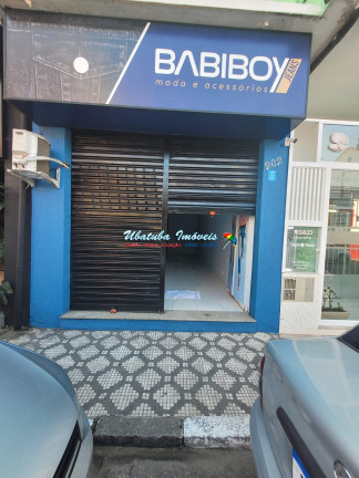 Imagem Ponto Comercial à Venda, 22 m² em Centro - Ubatuba Imagem Ponto Comercial à Venda, 22 m² em Centro - Ubatuba