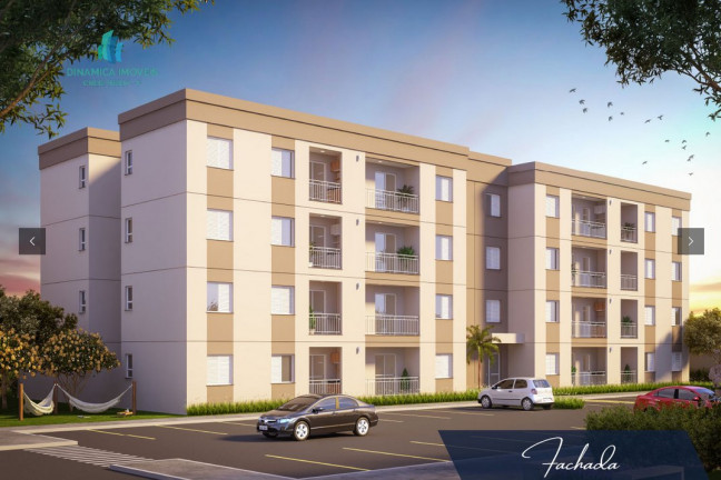 Imagem Apartamento com 2 Quartos à Venda, 52 m² em Capela - Vinhedo Imagem Apartamento com 2 Quartos à Venda, 52 m² em Capela - Vinhedo