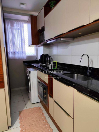 Imagem Apartamento com 2 Quartos à Venda, 58 m² em Carvalho - Itajaí Imagem Apartamento com 2 Quartos à Venda, 58 m² em Carvalho - Itajaí