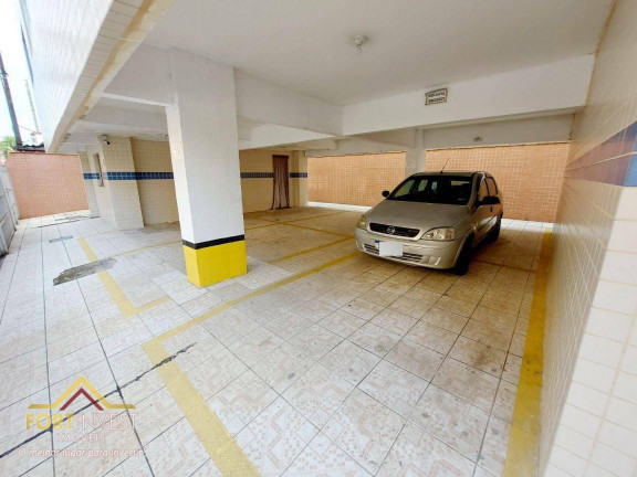 Imagem Imóvel com 1 Quarto à Venda, 47 m² em Tupi - Praia Grande