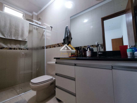 Imagem Casa com 3 Quartos à Venda ou Locação, 215 m²em Ponta Da Praia - Santos