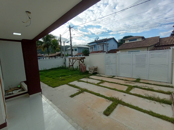 Imagem Casa com 2 Quartos à Venda, 82 m² em Chácaras De Inoã (inoã) - Maricá Imagem Casa com 2 Quartos à Venda, 82 m² em Chácaras De Inoã (inoã) - Maricá