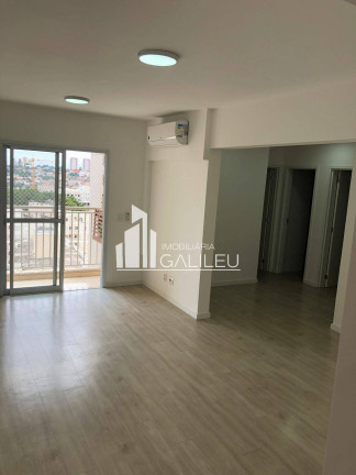 Imagem Apartamento com 2 Quartos à Venda, 80 m² em Jardim Nova Europa - Campinas Imagem Apartamento com 2 Quartos à Venda, 80 m² em Jardim Nova Europa - Campinas