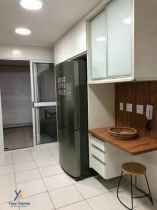 Imagem Apartamento com 4 Quartos à Venda, 156 m² em Gonzaga - Santos Imagem Apartamento com 4 Quartos à Venda, 156 m² em Gonzaga - Santos