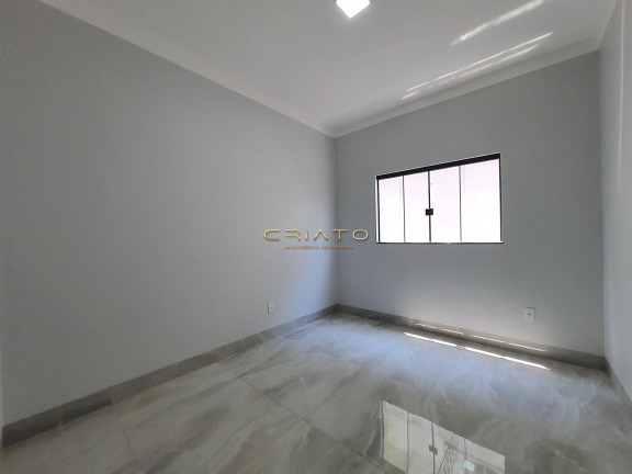 Casa com 3 Quartos à Venda, 158 m² em Setor Lago Dos Buritis - Anápolis