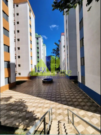 Apartamento com 2 Quartos à Venda, 49 m² em Vila Carmosina - São Paulo