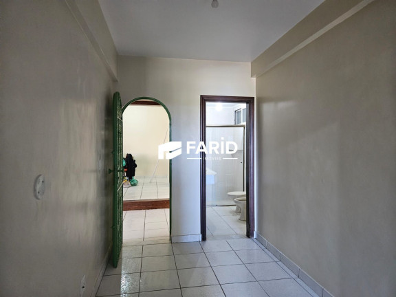 Imagem Apartamento com 3 Quartos à Venda, 265 m² em Aparecida - Santos Imagem Apartamento com 3 Quartos à Venda, 265 m² em Aparecida - Santos