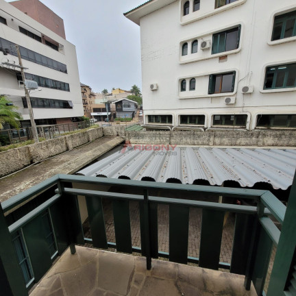 Apartamento com 3 Quartos à Venda, 141 m² em Nossa Senhora De Lourdes - Santa Maria
