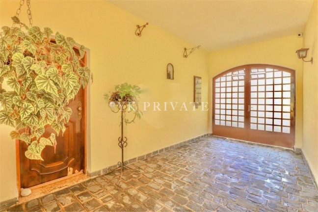 Imagem Sobrado com 3 Quartos à Venda, 196 m² em Vila Romana - São Paulo Imagem Sobrado com 3 Quartos à Venda, 196 m² em Vila Romana - São Paulo