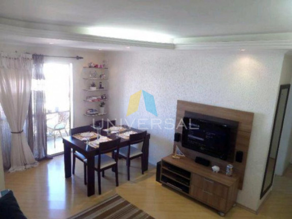 Imagem Apartamento com 2 Quartos à Venda, 61 m² em Vila Esperanca - Sao Paulo Imagem Apartamento com 2 Quartos à Venda, 61 m² em Vila Esperanca - Sao Paulo