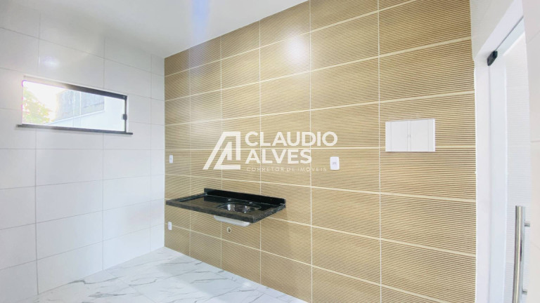 Imagem Casa com 2 Quartos à Venda, 78 m² em Santo Antônio Dos Prazeres - Feira De Santana