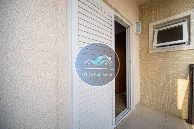 Imagem Casa de Condomínio com 3 Quartos à Venda, 105 m² em Chácara Pavoeiro - Cotia