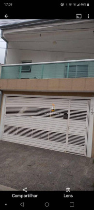 Sobrado com 4 Quartos à Venda, 220 m² em Jardim Adriana - Guarulhos