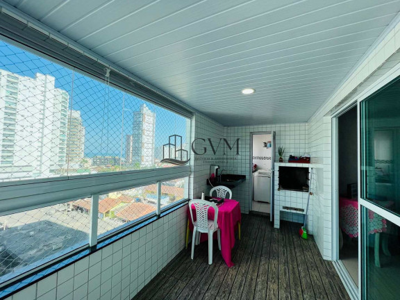 Imagem Apartamento com 3 Quartos à Venda, 130 m² em Caiçara - Praia Grande Imagem Apartamento com 3 Quartos à Venda, 130 m² em Caiçara - Praia Grande