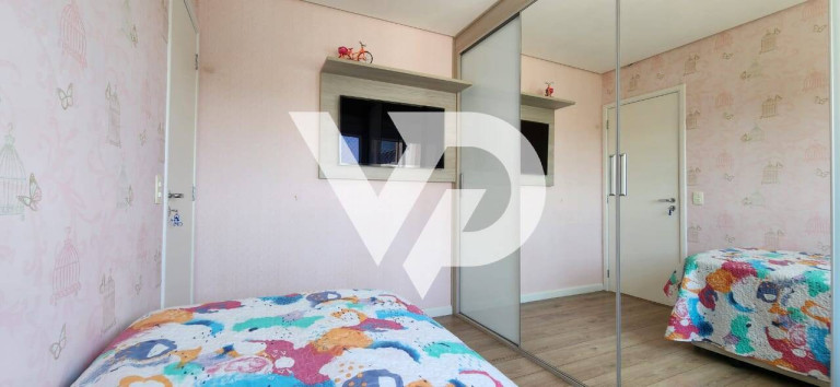 Imagem Apartamento com 3 Quartos à Venda, 110 m² em Alphaville - Santana De Parnaíba Imagem Apartamento com 3 Quartos à Venda, 110 m² em Alphaville - Santana De Parnaíba
