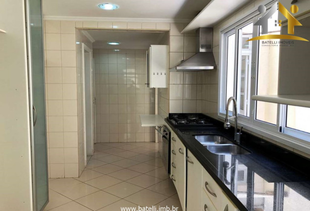 Imagem Casa de Condomínio com 4 Quartos à Venda, 233 m² em Granja Viana - Cotia