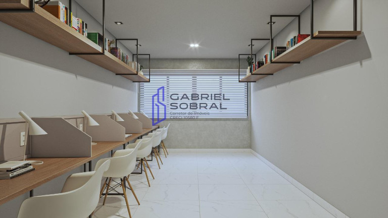 Imagem Apartamento com 1 Quarto à Venda, 36 m² em Bessa - João Pessoa Imagem Apartamento com 1 Quarto à Venda, 36 m² em Bessa - João Pessoa