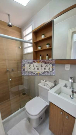 Imagem Apartamento com 3 Quartos à Venda, 90 m² em Copacabana - Rio De Janeiro
