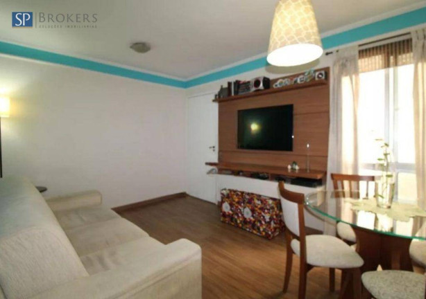 Imagem Apartamento com 2 Quartos à Venda, 55 m² em Ponte Preta - Campinas Imagem Apartamento com 2 Quartos à Venda, 55 m² em Ponte Preta - Campinas