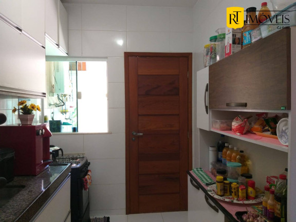 Imagem Casa de Condomínio com 3 Quartos à Venda, 109 m² em São Mateus - São Pedro Da Aldeia Imagem Casa de Condomínio com 3 Quartos à Venda, 109 m² em São Mateus - São Pedro Da Aldeia