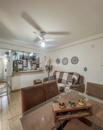 Imagem Imóvel com 2 Quartos à Venda, 74 m² em Condomínio Santa Clara - Mogi Guaçu Imagem Imóvel com 2 Quartos à Venda, 74 m² em Condomínio Santa Clara - Mogi Guaçu
