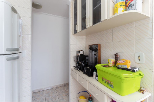 Imagem Apartamento com 2 Quartos à Venda, 50 m² em Tatuapé - São Paulo Imagem Apartamento com 2 Quartos à Venda, 50 m² em Tatuapé - São Paulo