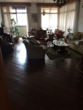 Foto do imóvel Imóvel com 4 Quartos à Venda, 300 m² em Santo Amaro - São Paulo