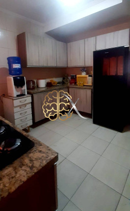 Imagem Casa com 2 Quartos à Venda,  em Parque São Cristóvão - Taubaté