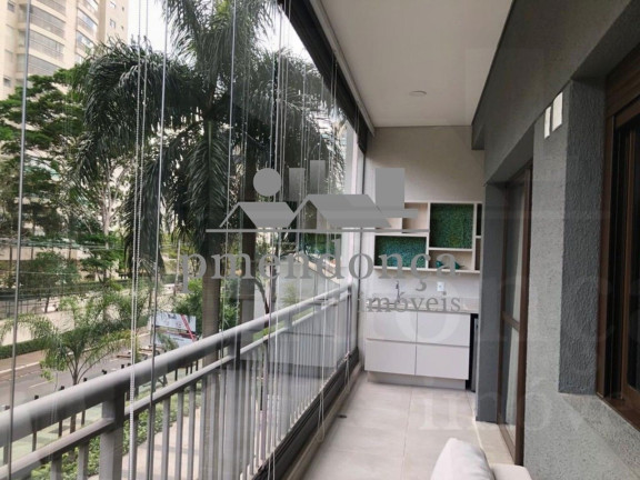 Imagem Apartamento com 2 Quartos à Venda, 70 m² em Vila Romana - São Paulo Imagem Apartamento com 2 Quartos à Venda, 70 m² em Vila Romana - São Paulo