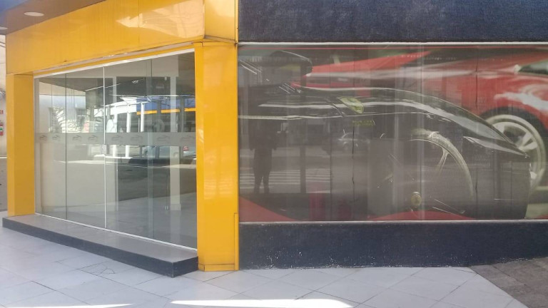 Imagem Imóvel Comercial para Alugar, 800 m² em Vila Carrão - São Paulo