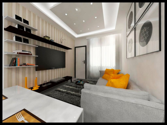 Imagem Casa de Condomínio com 2 Quartos à Venda, 60 m² em Gaivota - Itanhaém Imagem Casa de Condomínio com 2 Quartos à Venda, 60 m² em Gaivota - Itanhaém