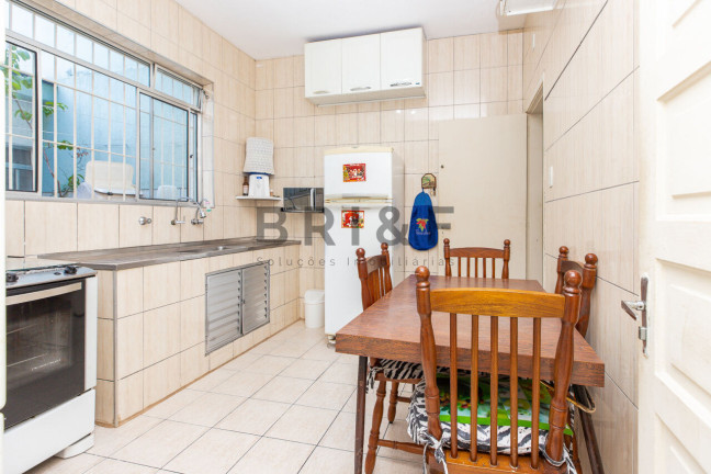 Imagem Casa com 4 Quartos à Venda, 135 m² em Brooklin  - São Paulo