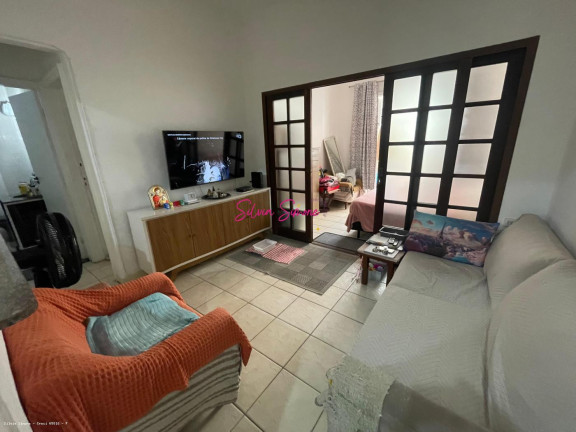 Imagem Apartamento com 2 Quartos à Venda, 74 m² em José Menino - Santos Imagem Apartamento com 2 Quartos à Venda, 74 m² em José Menino - Santos