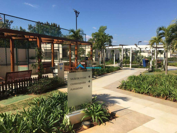 Imagem Apartamento com 3 Quartos à Venda, 73 m² em Torres De São José - Jundiaí Imagem Apartamento com 3 Quartos à Venda, 73 m² em Torres De São José - Jundiaí