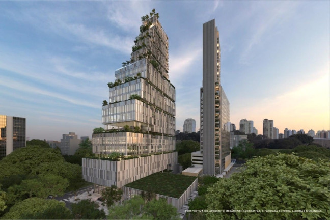 Loft com 2 Quartos à Venda, 86 m² em Butantã - São Paulo
