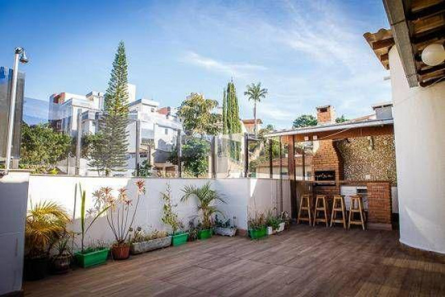 Cobertura com 2 Quartos à Venda, 144 m² em Padre Eustáquio - Belo Horizonte